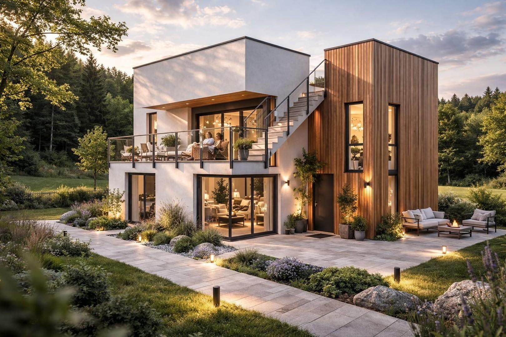Musterhaus