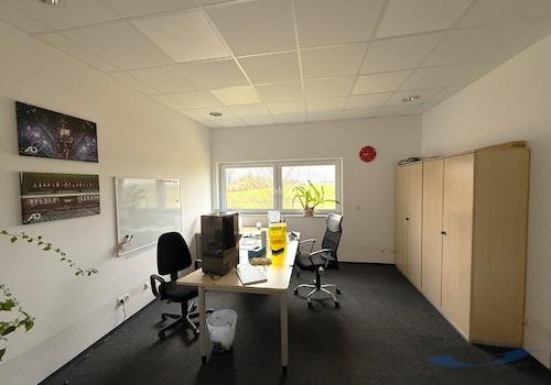 Büro