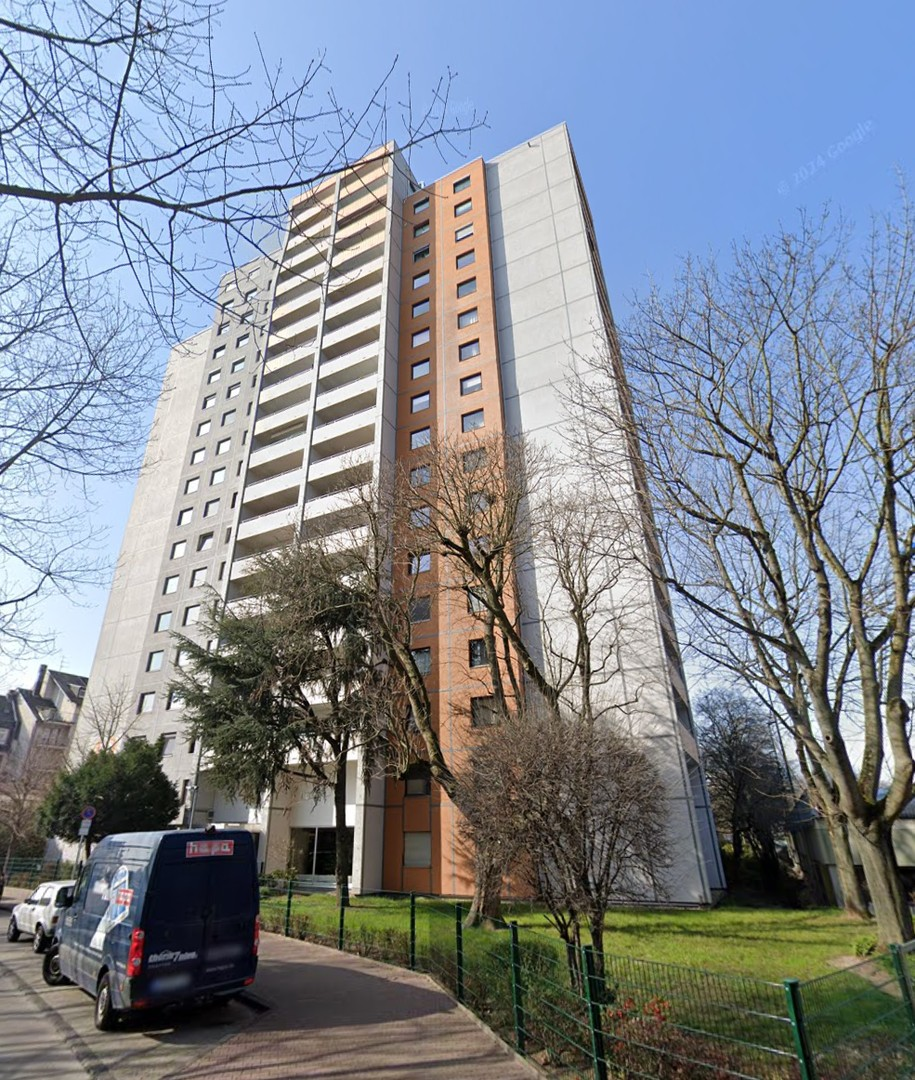 Außenansicht Haus