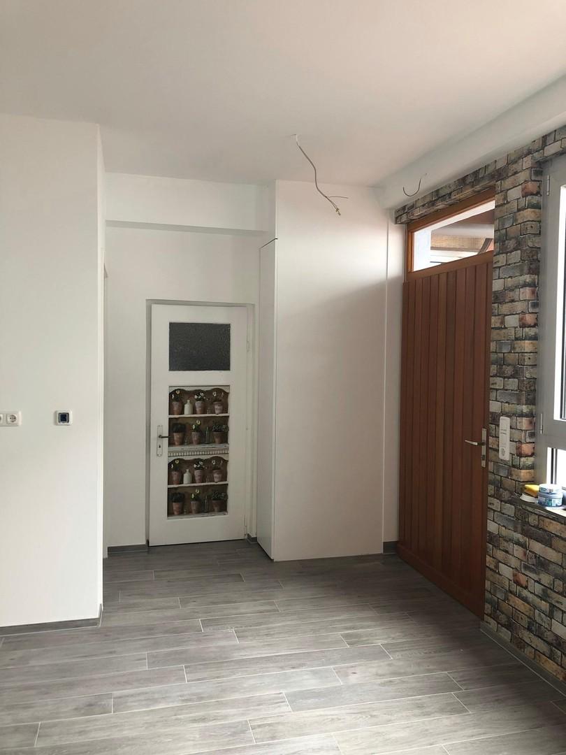 EG Garderobe 