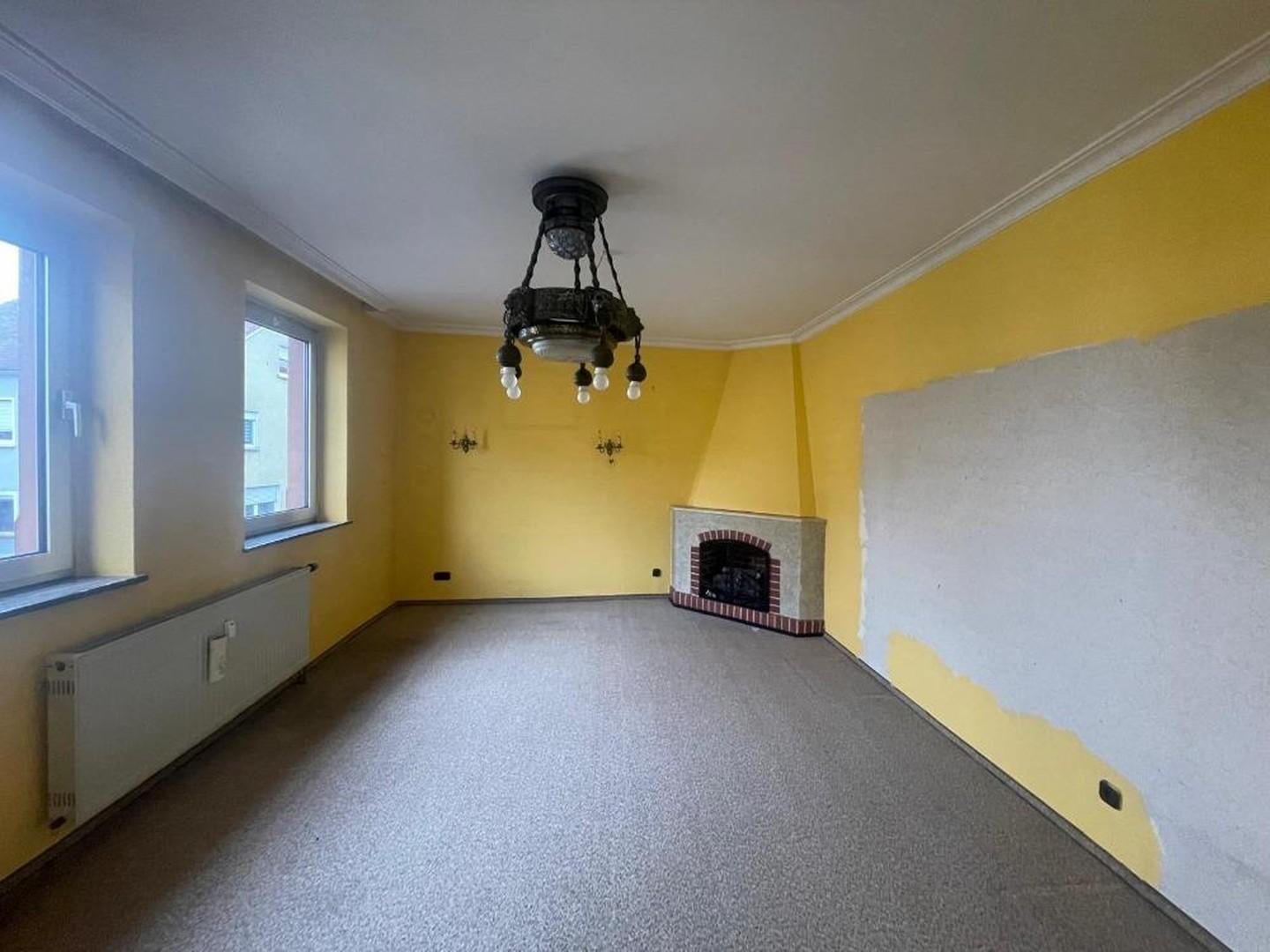 Esszimmer 1. OG