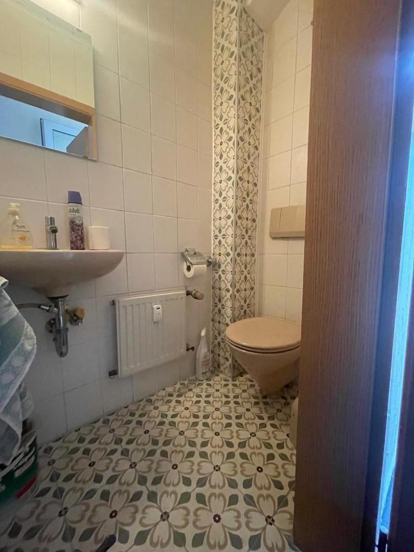 Gäste WC