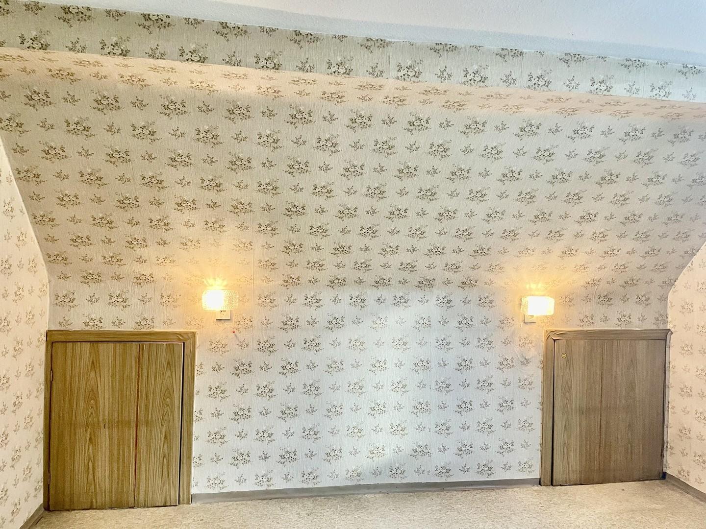 Schlafzimmer DG