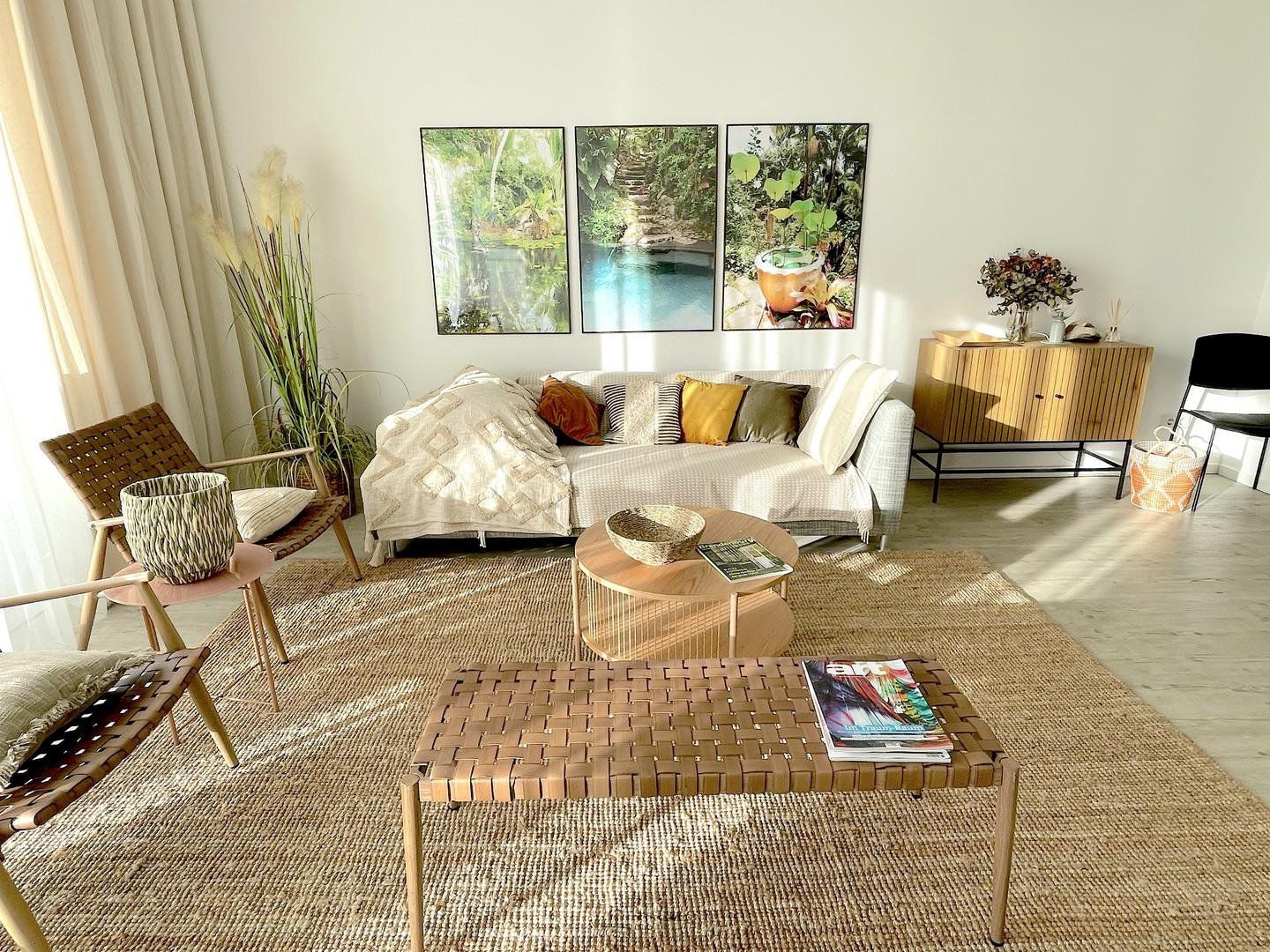 01_Wohnraum - living room
