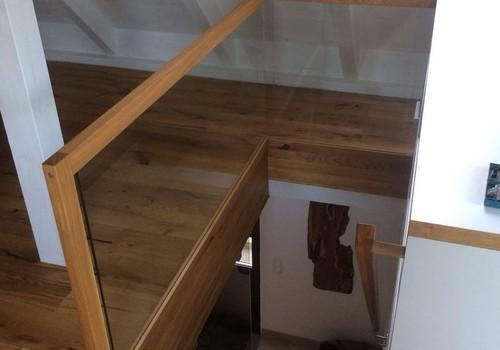 Treppe