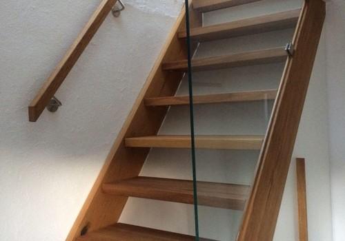 Treppe