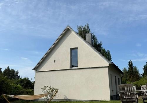 Außenansicht Osten