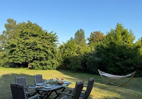 Garten