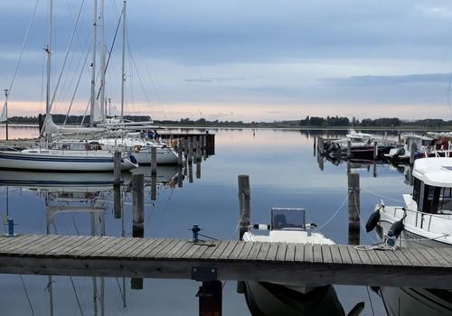 Hafen Vieregge