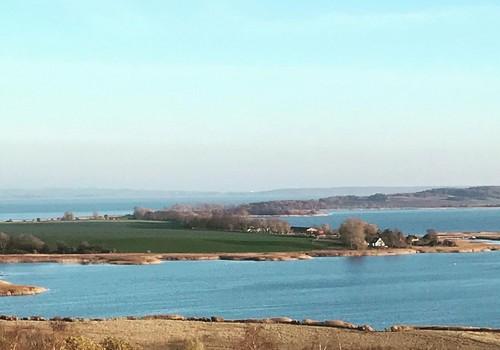 Blick vom Aussichtsturm