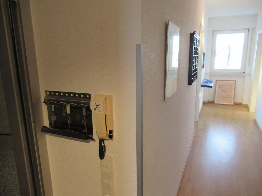 Sprechanlage