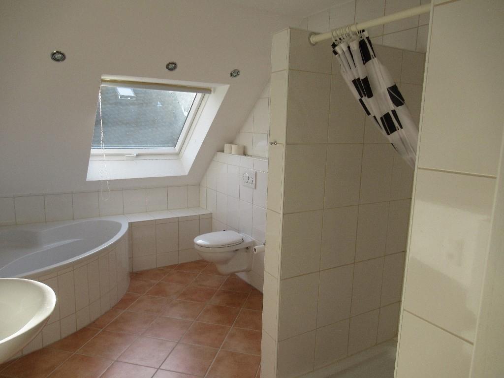 Bad/Dusche