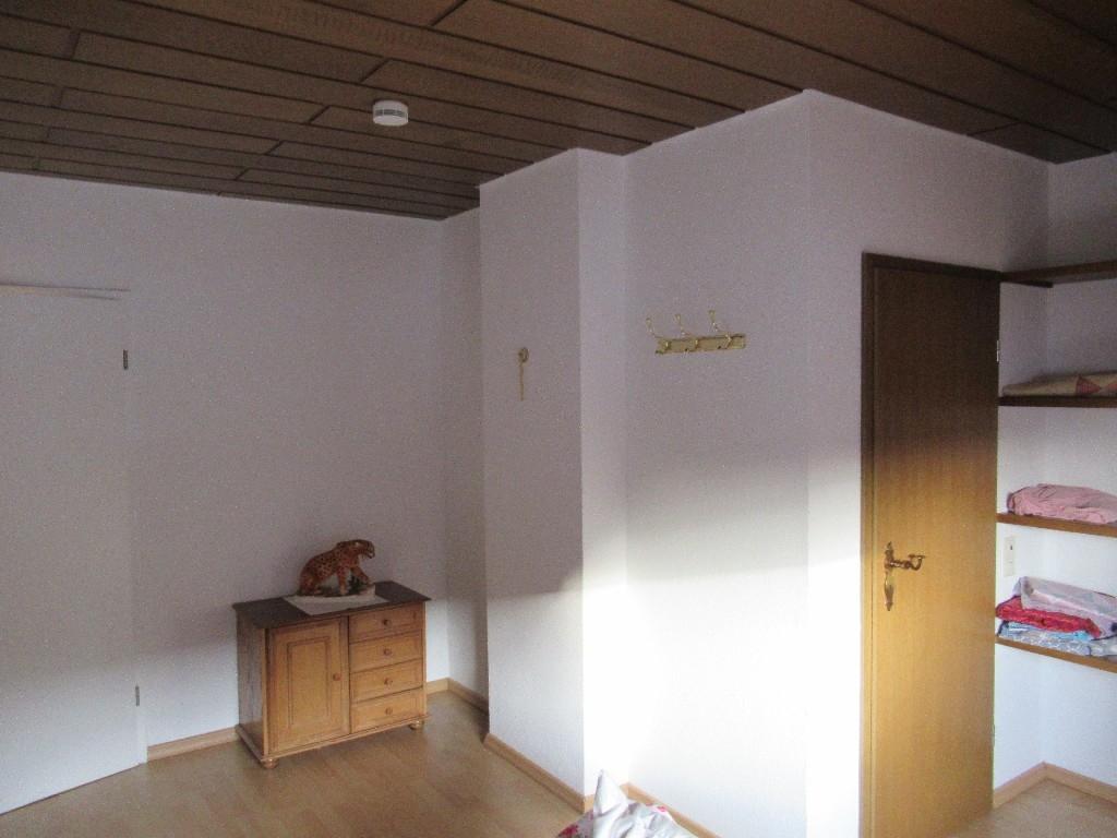 Schlafzi./ Ankleide