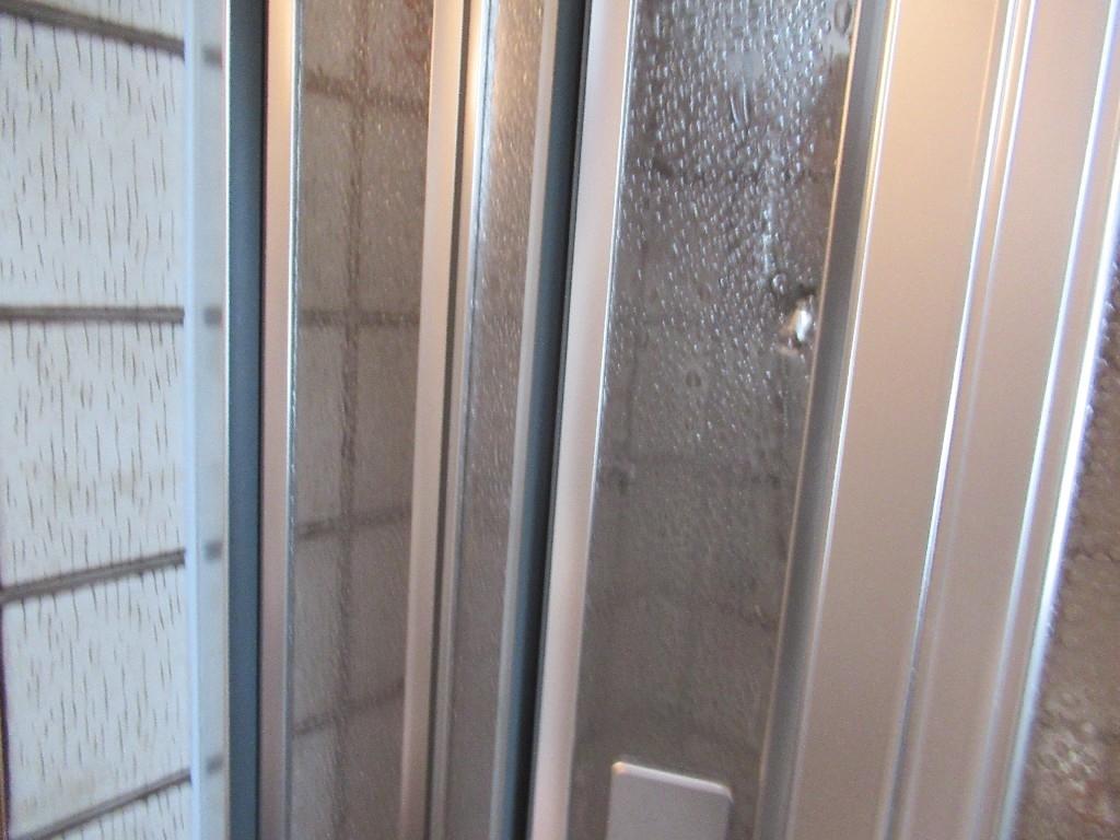 Dusche