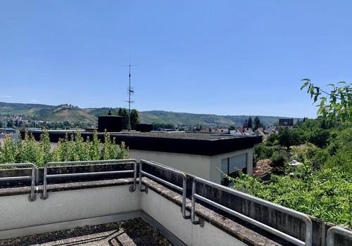 Panoramablick
