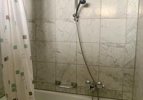 Badewanne