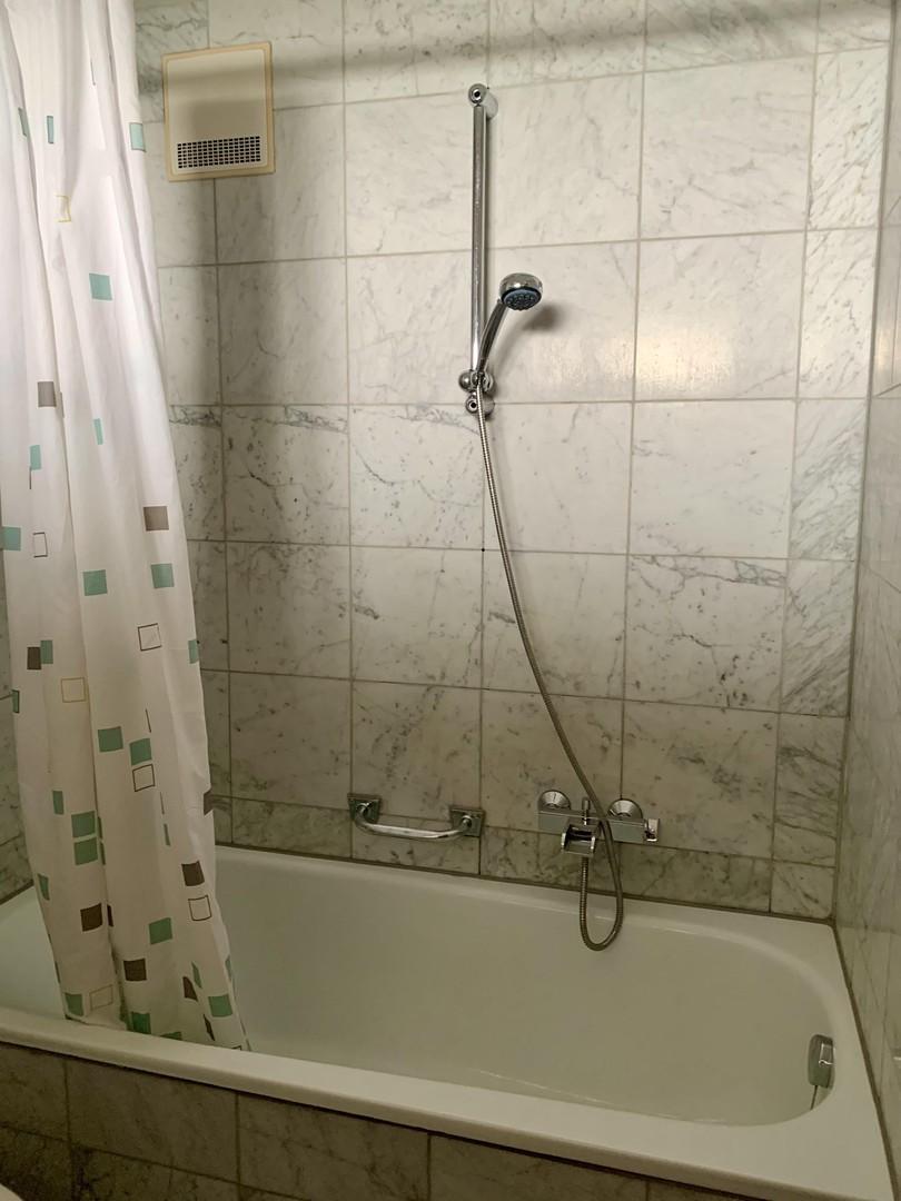 Badewanne
