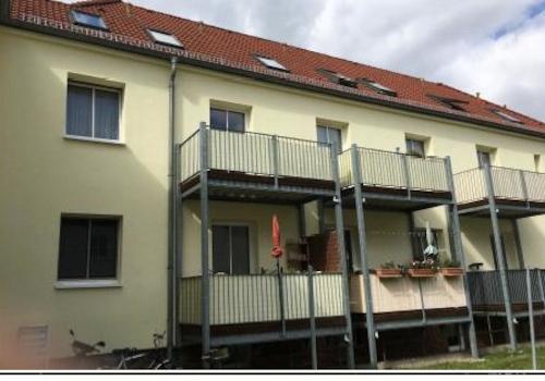 Ansicht Ost
