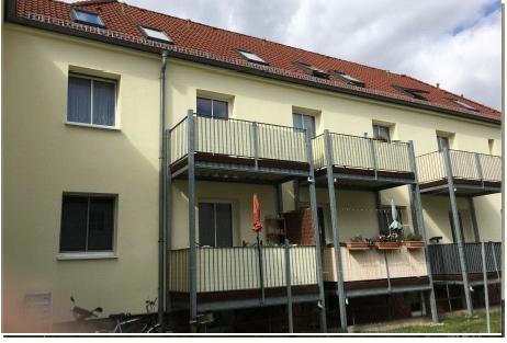 Ansicht Ost