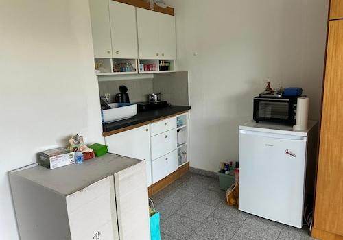 Küche,  Wachbecken,Kochpl