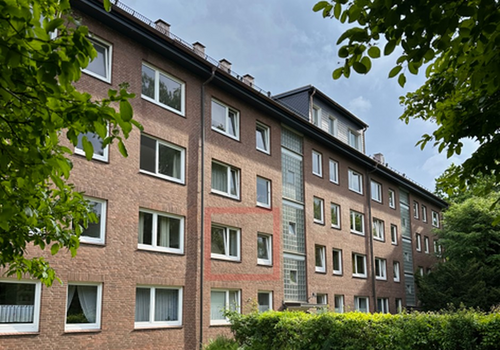 Nordseite