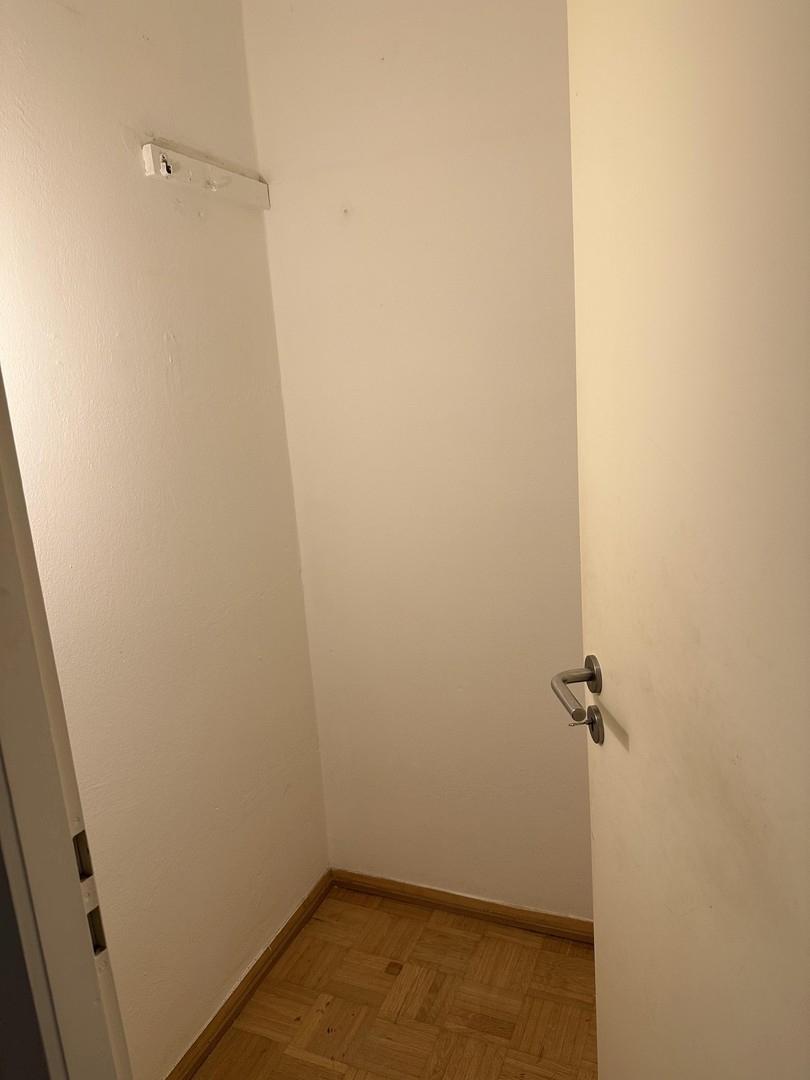 Abstellkammer