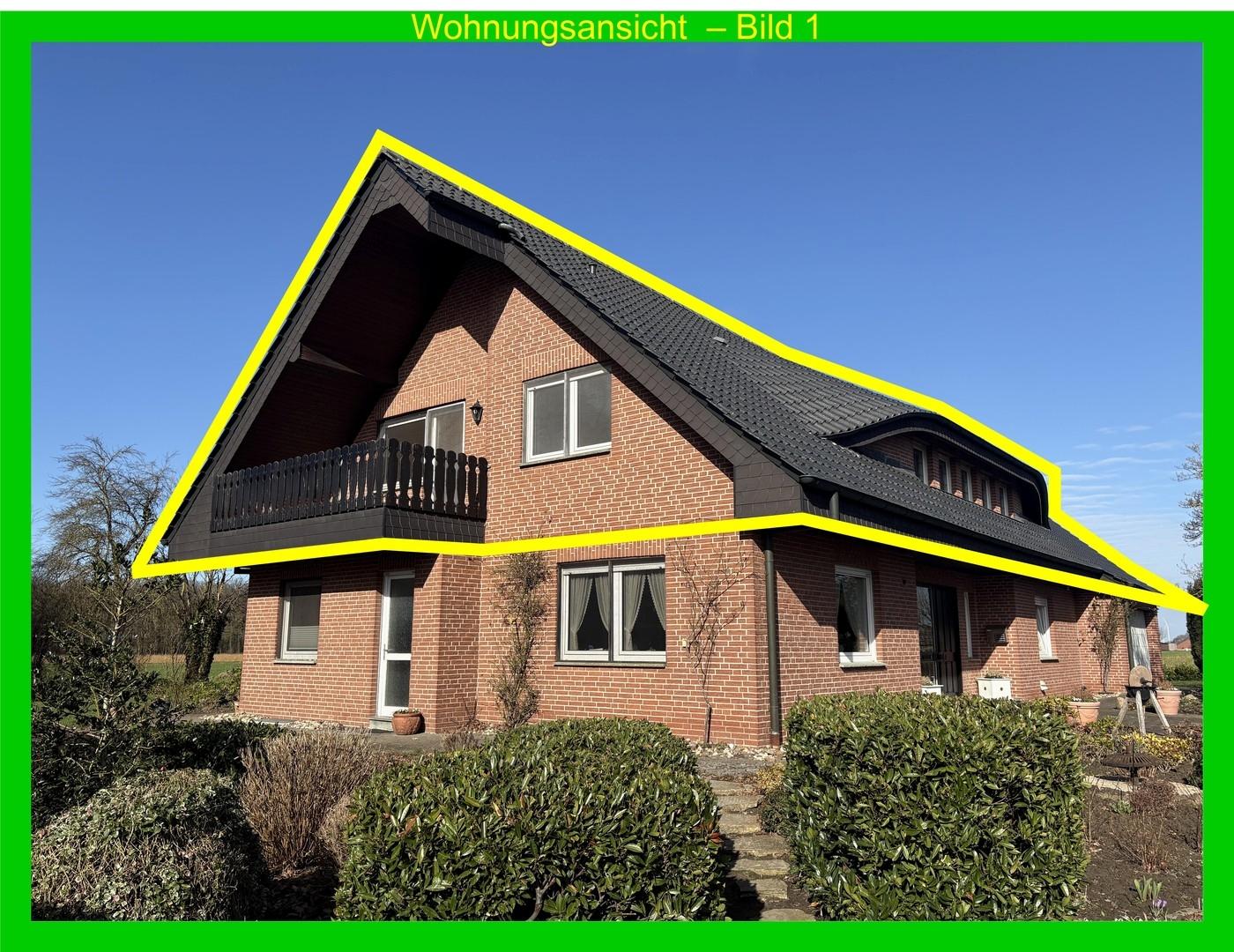 Wohnungsansicht 1