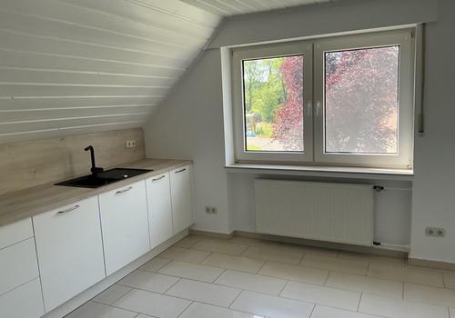 Einbauküche 6 - neu