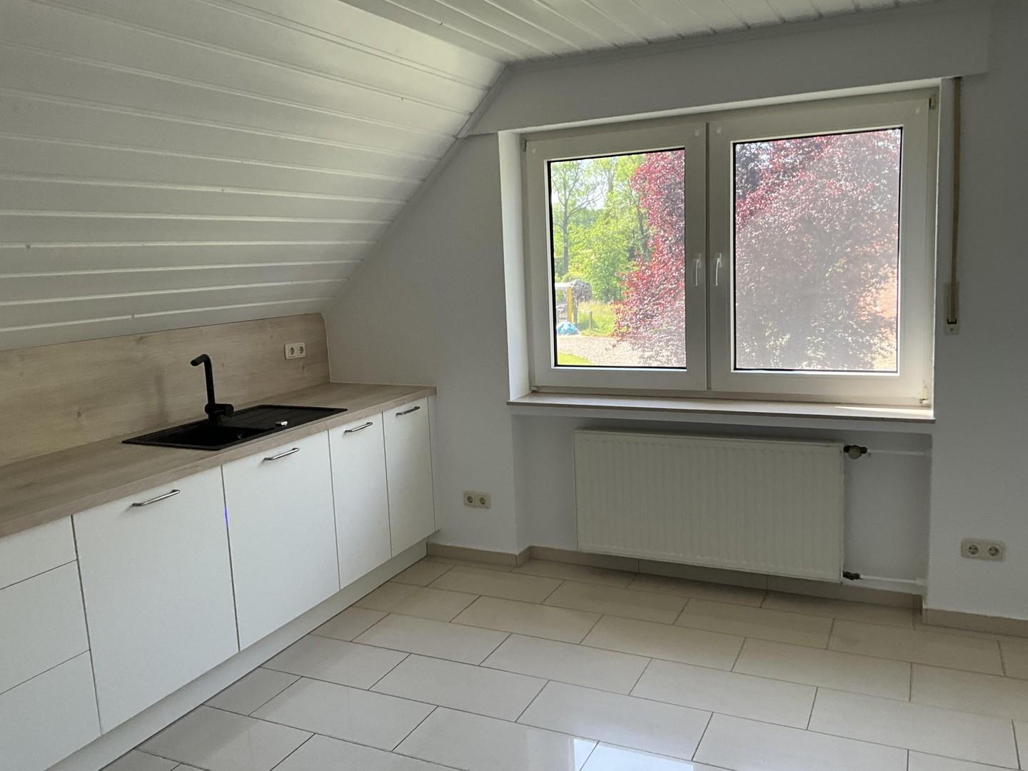 Einbauküche 6 - neu