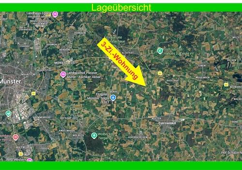 Lageübersicht