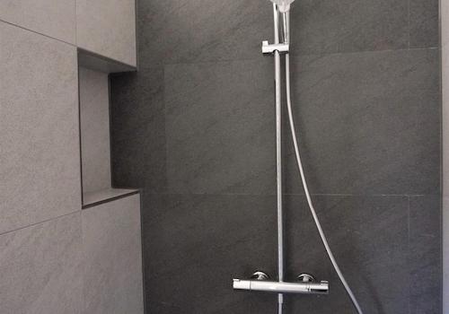 Dusche