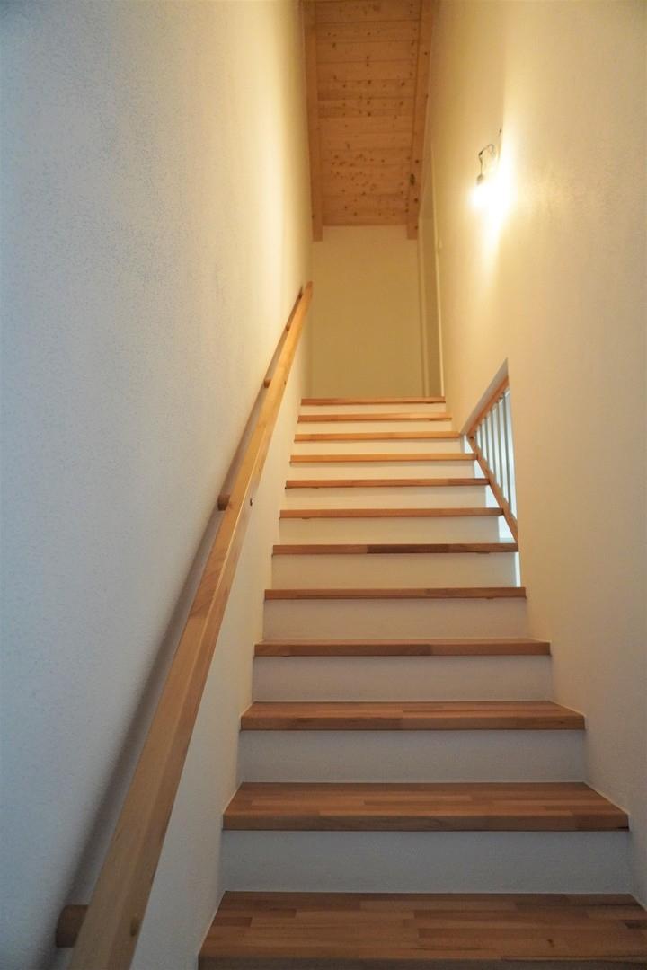 Treppenhaus