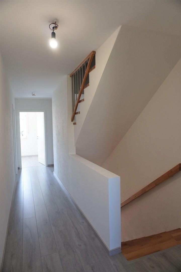 Treppenhaus