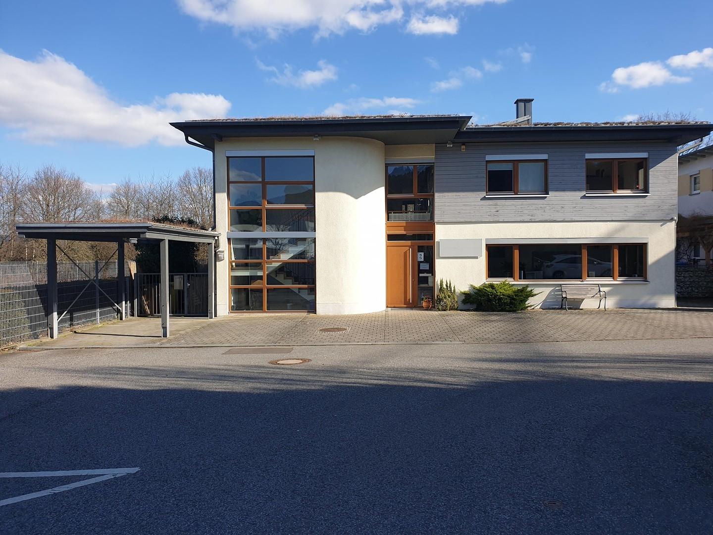 Frontansicht