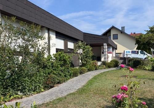 Vorgarten