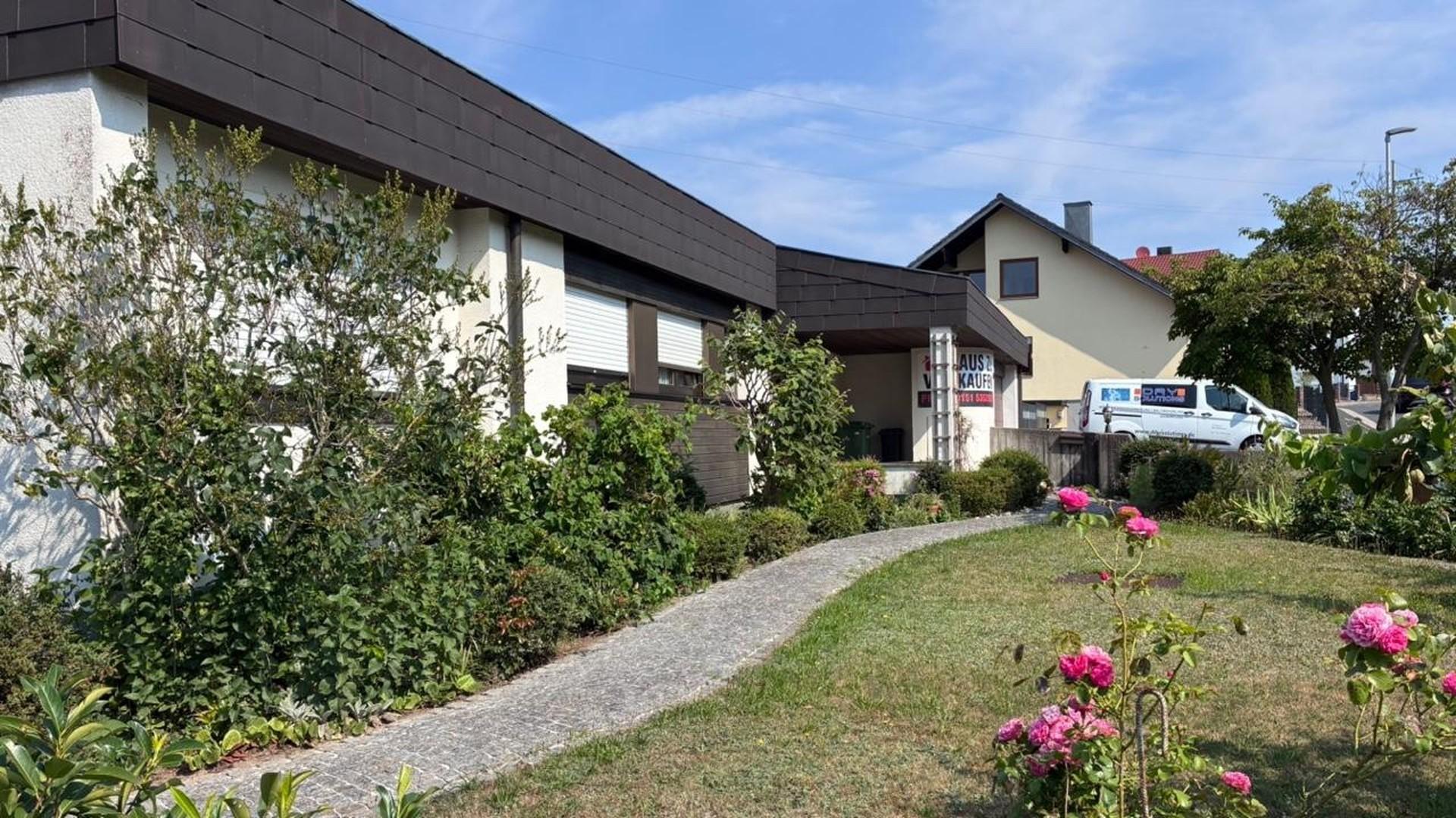 Vorgarten