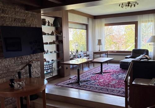 Wohnzimmer OG
