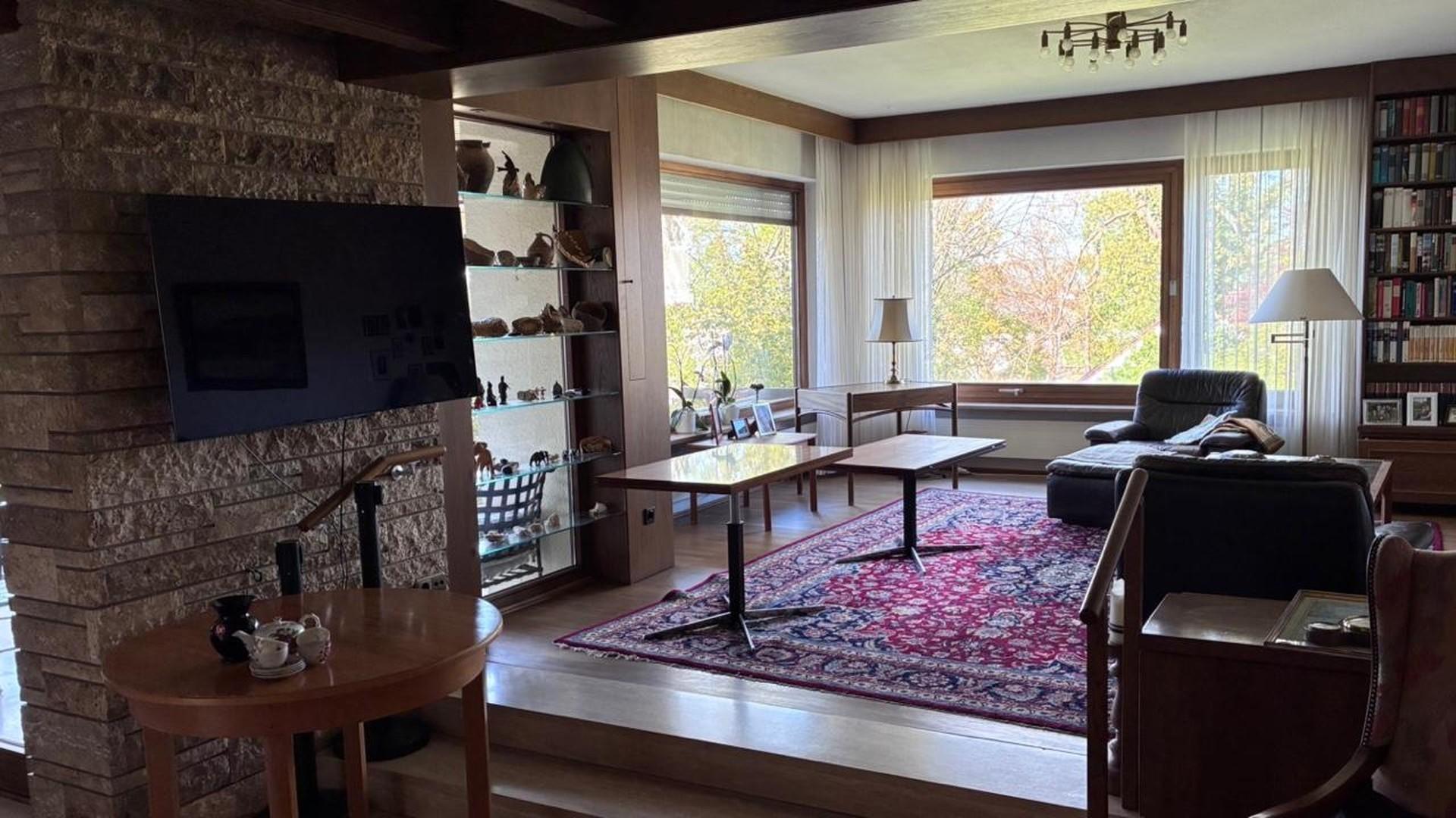 Wohnzimmer OG
