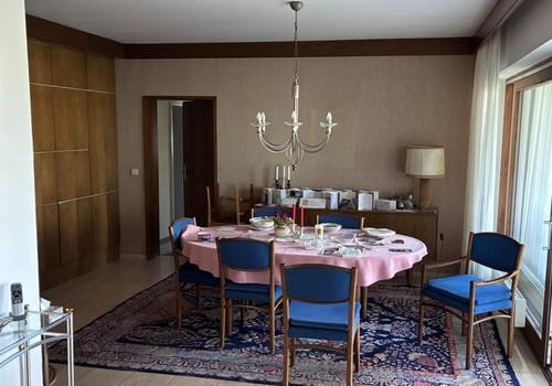 Esszimmer OG