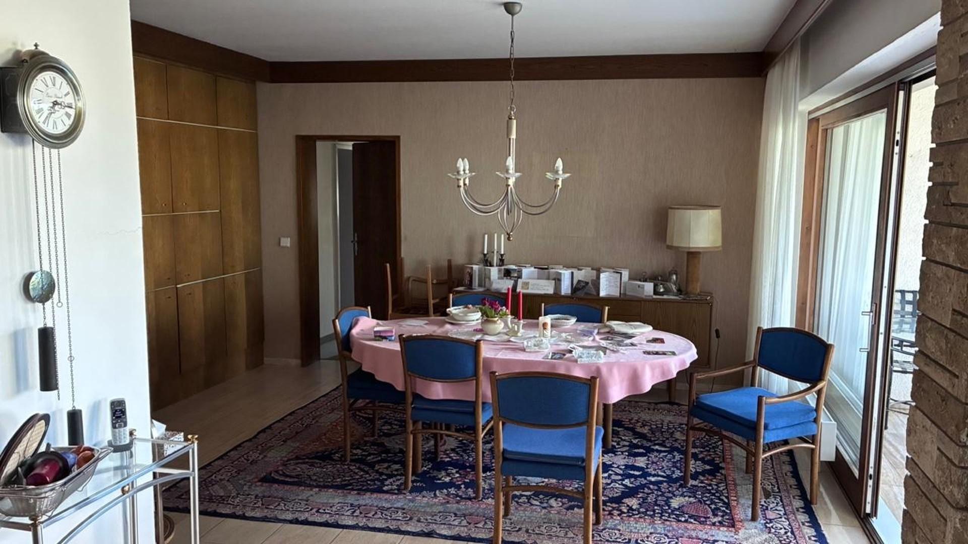 Esszimmer OG