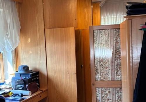 Ankleidezimmer OG