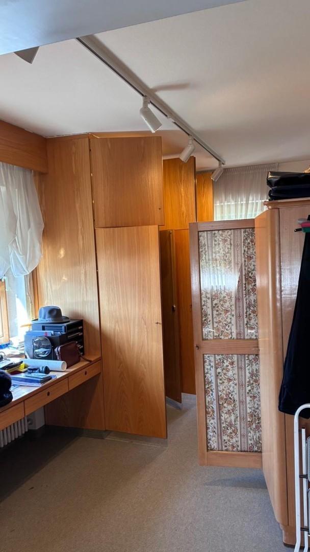 Ankleidezimmer OG