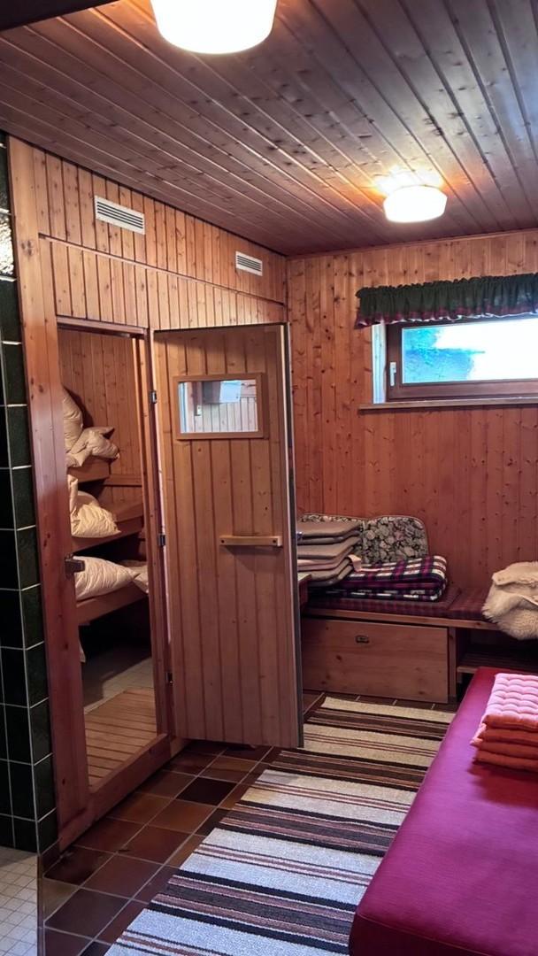Sauna UG