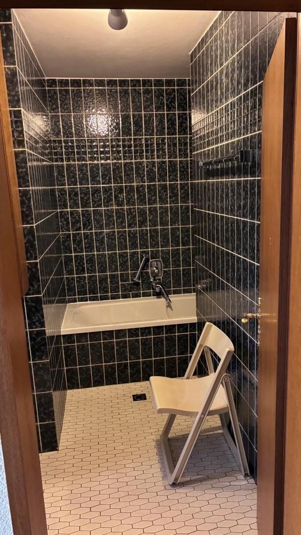 Bad Einliegerwohnung UG