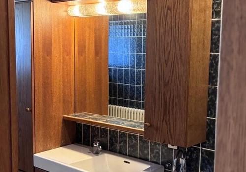 Bad Einliegerwohnung UG