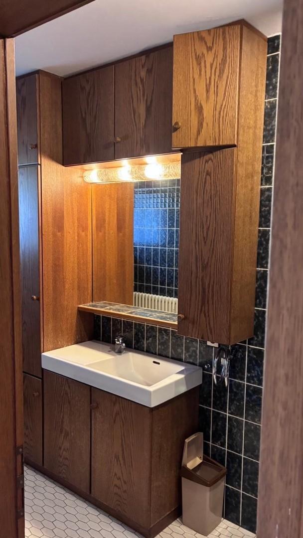 Bad Einliegerwohnung UG