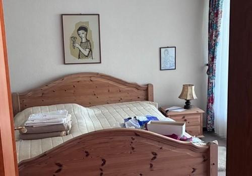 Schlafzi Einliegerwohnung UG
