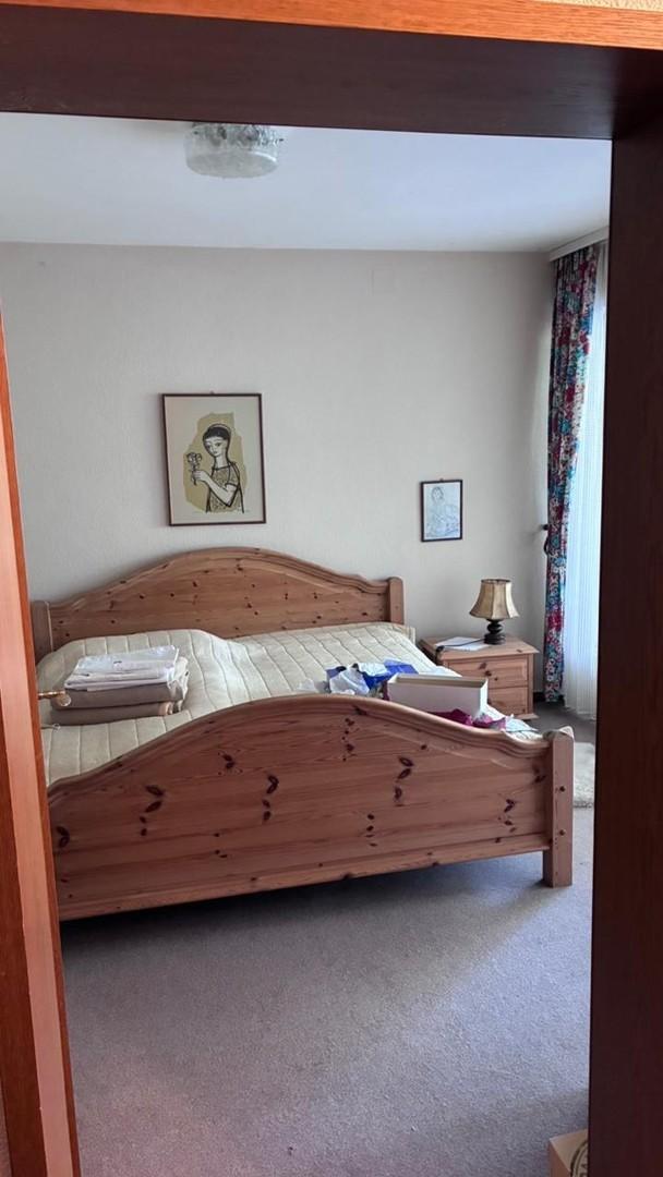 Schlafzi Einliegerwohnung UG