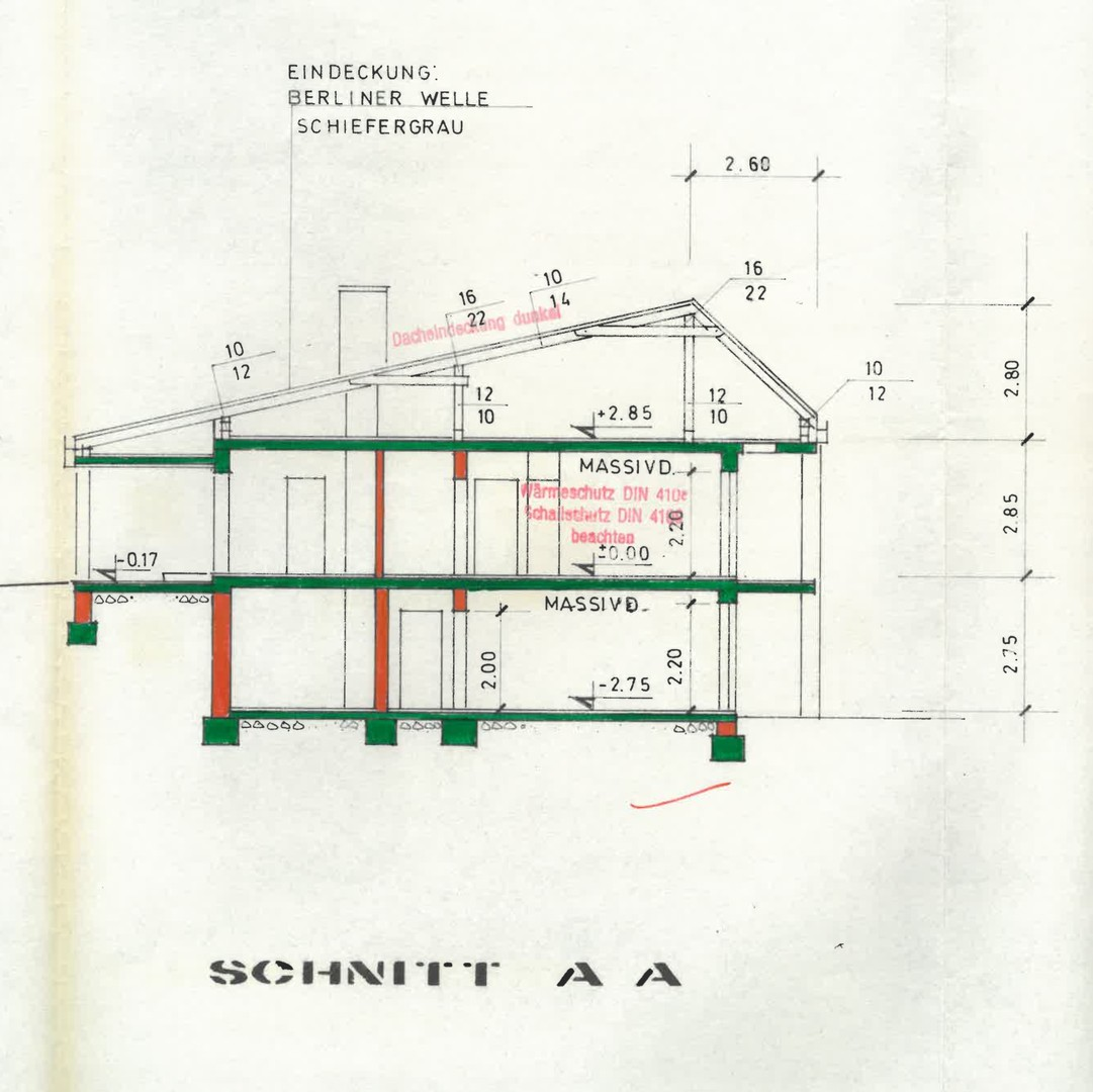 Schnitt 1