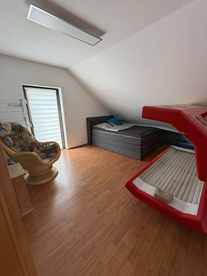 Gästezimmer - 1. OG